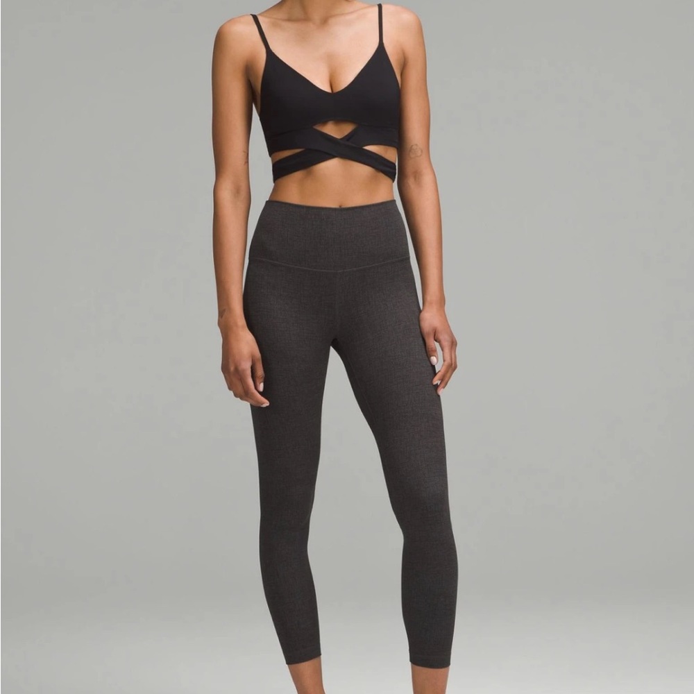 lululemon Align™ High-Rise Pant 25"